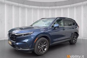 HONDA CR-V 2.0 hev Advance awd