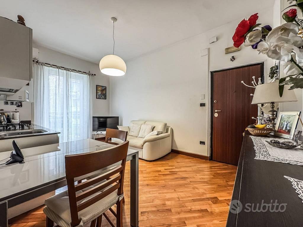 Appartamento – RM - Vista 2