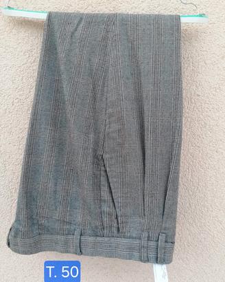 pantaloni 