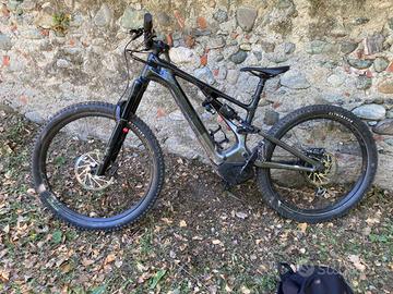 Specialized Turbo Levo Expert Carbon