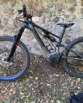 Specialized Turbo Levo Expert Carbon