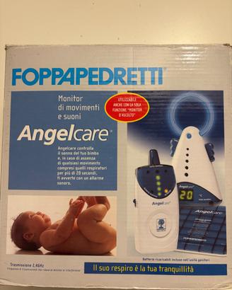 Foppapedretti Angel Care