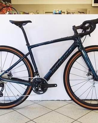 -33% SPECIALIZED Diverge Comp Gravel Blue