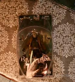 Batman arkham city hush figure