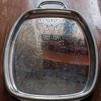 Vassoio vintage Motta