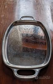 Vassoio vintage Motta