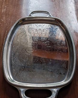 Vassoio vintage Motta