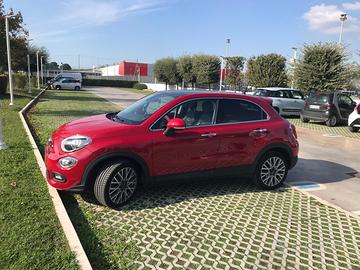 Fiat 500X 1.4 TB