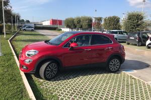 Fiat 500X 1.4 TB