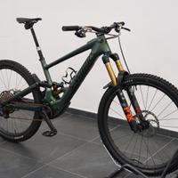 Specialized Turbo Kenevo SL S-Works – Edizione Top
