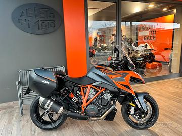 Ktm 1290 Super Duke GT