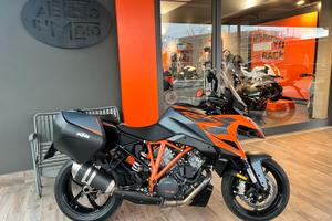 Ktm 1290 Super Duke GT