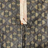 Yukata giapponese originale rigenera