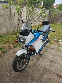 SUZUKI GSX