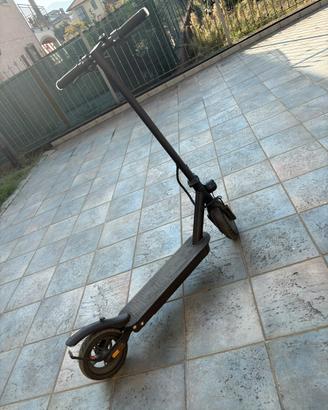MONOPATTINO MONO AIR S2