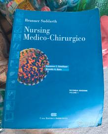 Nursing medico-chirurgico - volume 1