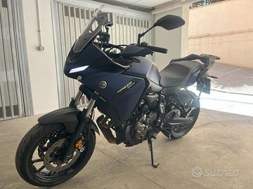 Yamaha Tracer 700 - 2021