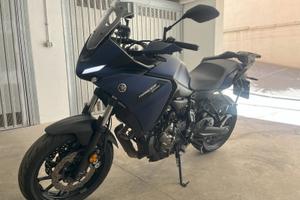 Yamaha Tracer 700 - 2021