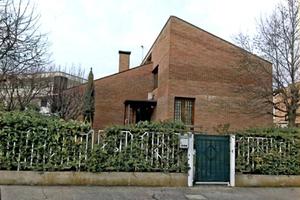 Immobile in asta di 376 m² con più di 5 locali e b