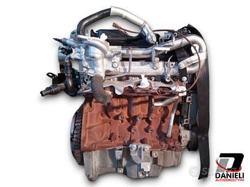 Motore 1.5 DCI Renault K9K628 K9KE6