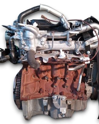 Motore 1.5 DCI Renault K9K628 K9KE6