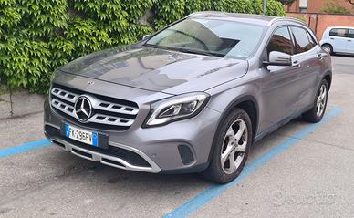 MERCEDES GLA 200 DIESEL
