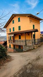 Vendita casa indipendente- Villa Minozzo