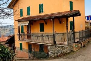 Vendita casa indipendente- Villa Minozzo