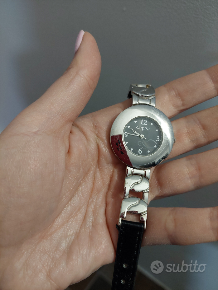 Orologio carpisa Vendita in Abbigliamento e accessori