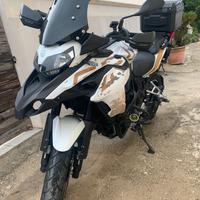 Benelli TRK502