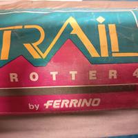 Tenda ferrino trotter4 trail
