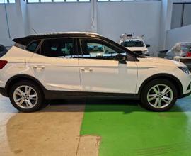 SEAT ARONA 1.0 TGI 66KW FR