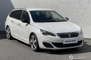 Peugeot 308 2013-2021 ricambi