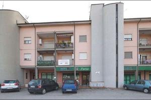 Garage 33mq a 50 metri stazione FS Poggio MIrteto