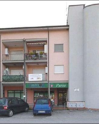 Garage 33mq a 50 metri stazione FS Poggio MIrteto
