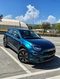Fiat 600 2024