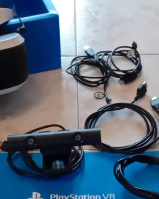 PS VR 