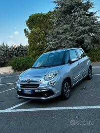 Fiat 500L 1.4 95 CV GPL 2018