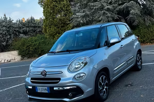 Fiat 500L 1.4 95 CV GPL 2018
