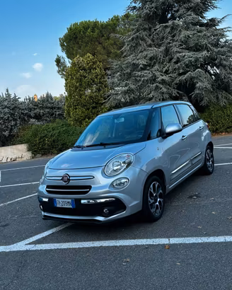 Fiat 500L 1.4 95 CV GPL 2018