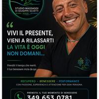 Massaggi sportivi e rilassanti a Sassari