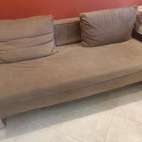 divano letto moderno 2 piazze 