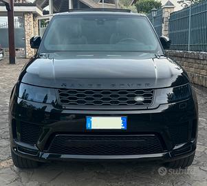 Range Rover Sport HSE Dynamic