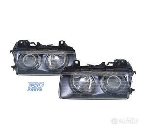 FARI BMW SERIE 3 E36 90-98 CON LENTE