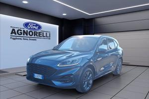 FORD Kuga 2.5 phev ST-Line X Design 2wd 225cv cvt