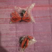 cuffie auricolari ducati