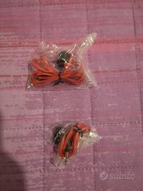 cuffie auricolari ducati