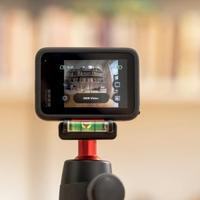 GoPro HERO13 5.3K HDR Action Camera 27MP Wi-Fi GPS