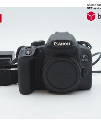 Canon 850D
