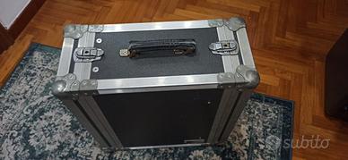 Flight Case Proel